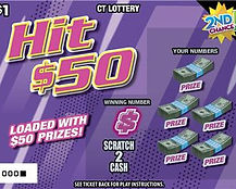 Hit $50