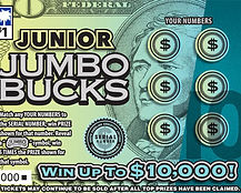 Junior Jumbo Bucks