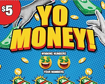 YO MONEY - CA$H