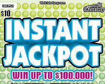 Instant Jackpot
