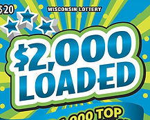 $2,000 LOADED