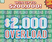 $2,000 OVERLOAD