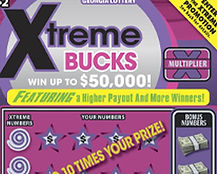 Xtreme BUCKS