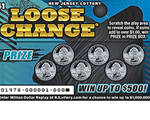 Loose Change