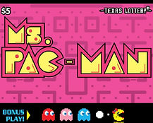 Ms.PAC-MAN