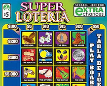 Super Loteria