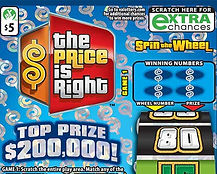 The Price is Right