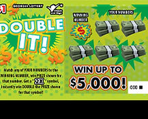 DOUBLE IT!