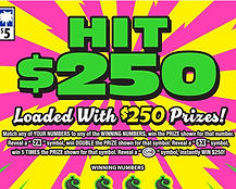 Hit $250