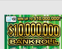 $10,000,000 Bankroll