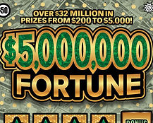 $5,000,000 Fortune