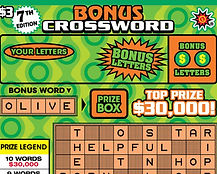 Bonus Crossword