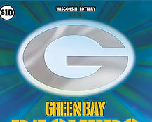 GREEN BAY PACKERS