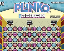 Plinko