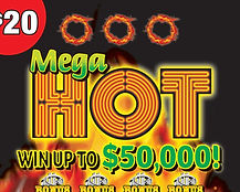 MEGA HOT