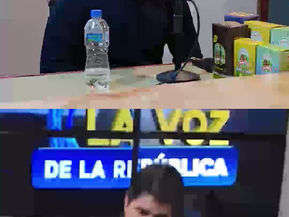 DIÁLOGO CLAVE: FANEGO REÚNE A LA DISIDENCIA COLORADA PARA VOLVER A LA INTENDENCIA