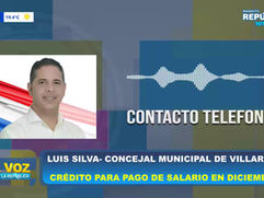 GOBERNACIÓN Y MUNICIPALIDAD DE VILLARRICA ENCRUCIJADAS POR EL TEATRO MUNICIPAL