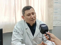 HOSPITAL DE VILLARRICA RESPONDE A DENUNCIAS Y REFUERZA ORGANIZACIÓN EN ÁREA DE PEDIATRÍA