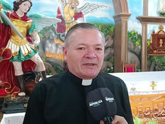 FIESTA PATRONAL DE SAN MIGUEL ARRANCA ESTE 19 DE SEPTIEMBRE