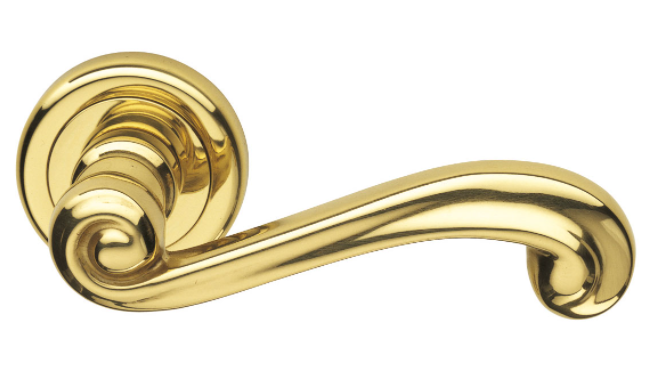 dnd lady door handle