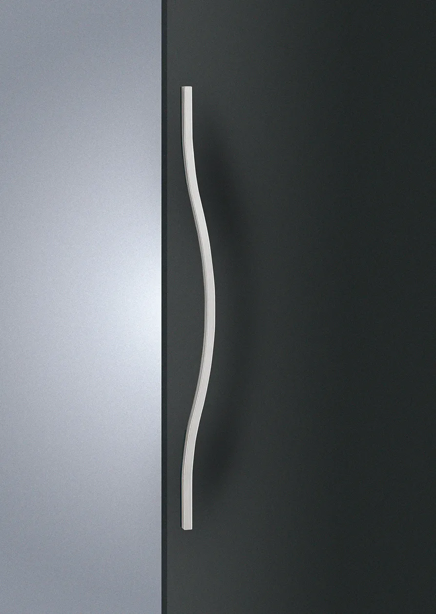 ELMES OF JAPAN CONTEMPORARY ENTRY DOOR PULL - T1107
