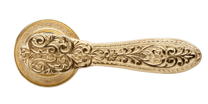dnd fiorenza door handle