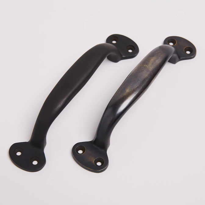PRE-ORDER Highland Handle - Scorched Black