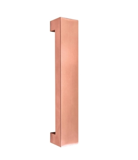 Copper Finish