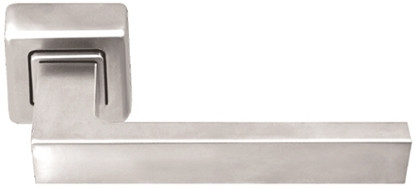 33604 / Polished Chrome / Solid Brass