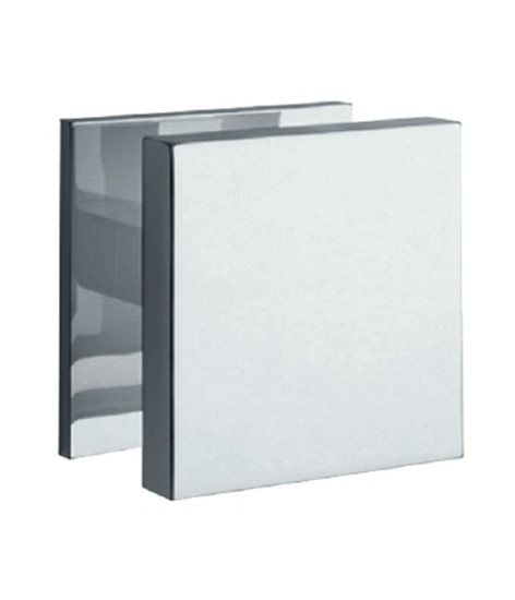 33183 - Polished Chrome