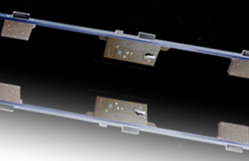 CISA Multipoint Lock Systems