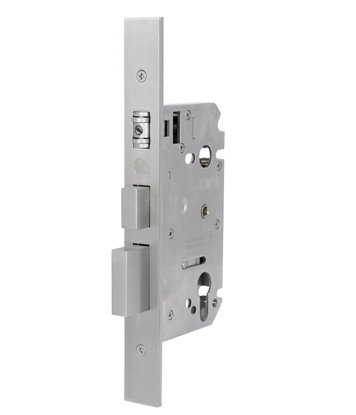 High Security | myLOCK Integrated Privacy/Entrance Lock | Roller