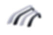 C205- C206 Castle Hill Cabinet Handle
