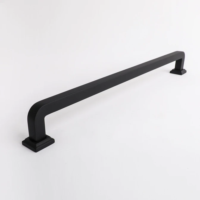 Bronte Appliance Pull - Blackest Black