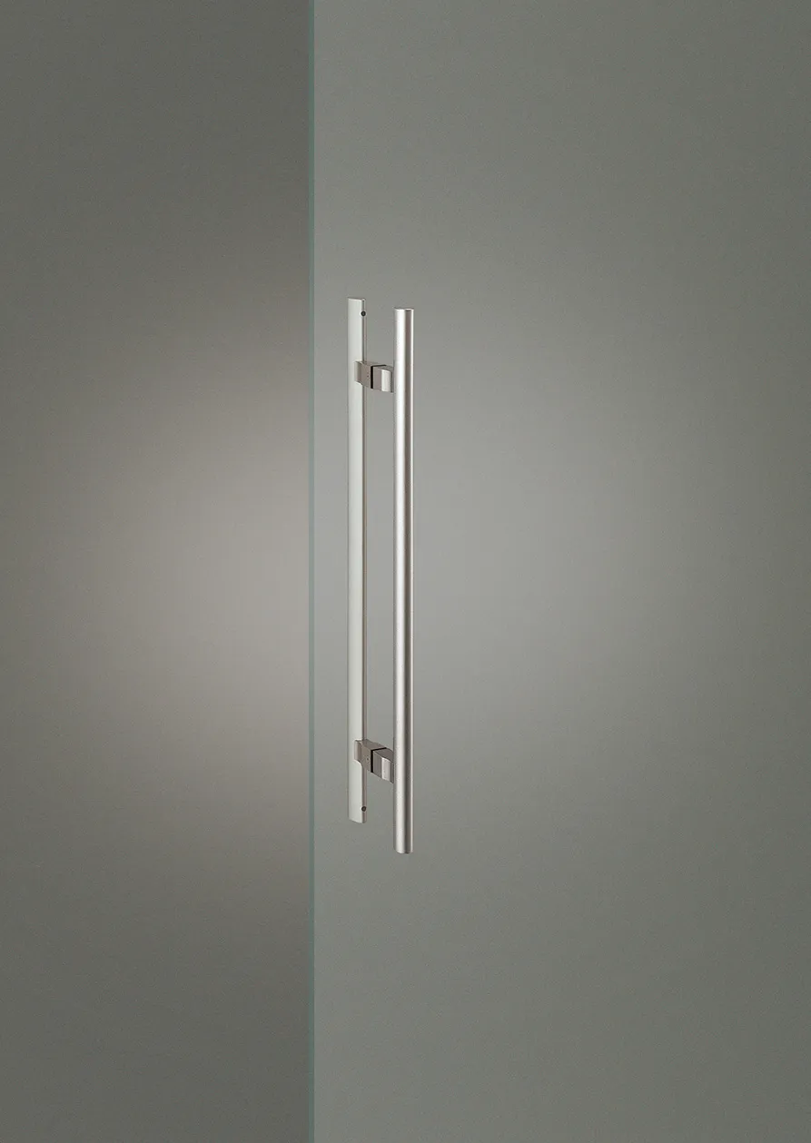 ELMES OF JAPAN CONTEMPORARY ENTRY DOOR PULL - G2925