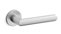 ZANTE Satin Chrome