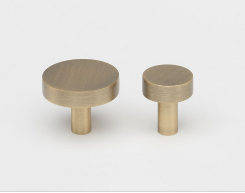 LO&CO Handles Architectural Design Hardware