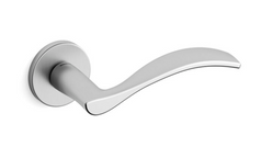 ZEN Satin Chrome