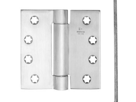 What is the purpose of a Spring Hinge