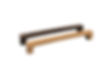 C219 – Keppara Timber Cabinet Handles