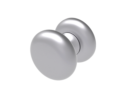 KNOBS by CHANT @ Architectural Design Hardware