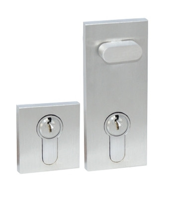 myLOCK Roller | Integrated Escutcheon Snib | 43734