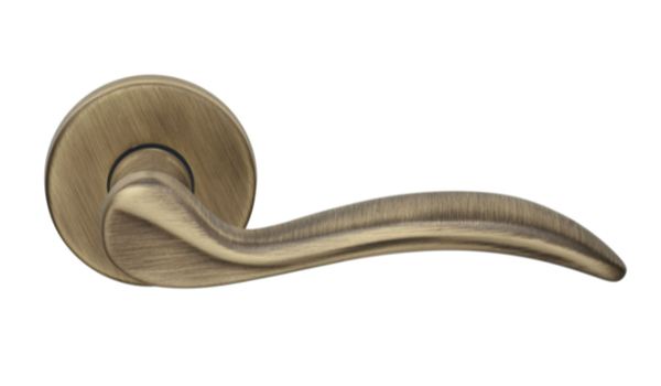 dnd classic due door handle