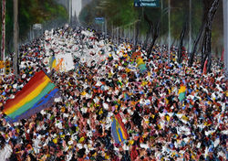 Carnaval y sublevación en la ciudad