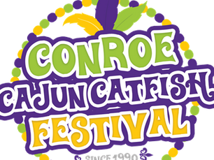 Get Hooked on Fall Fun: Stay at The Stewart Creek Cottage for the Conroe Cajun Catfish Festival!