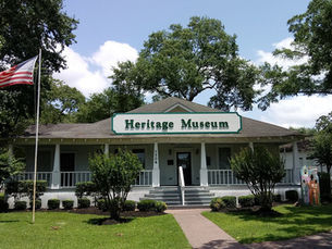 Explore Exciting Events in Montgomery, Texas