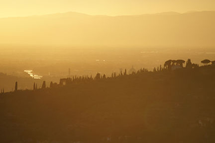 FlorenceTuscany
