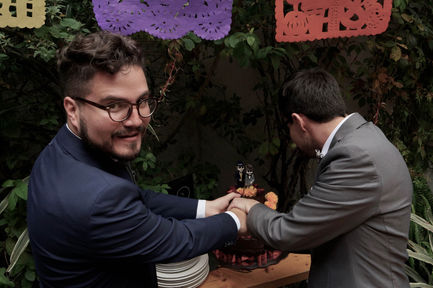 WeddingPortrait