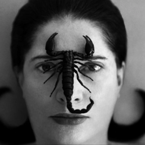 Marina Abramovic | Attraversare i muri 