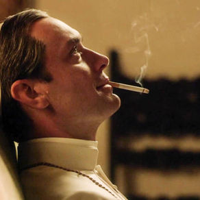 The Young Pope and The New Pope | La grande bellezza della poetica sorrentiniana